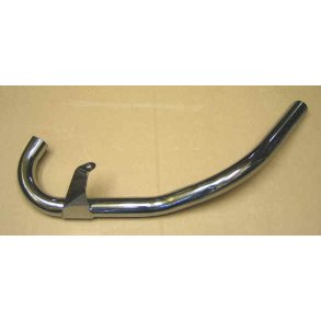 Forrr BSA B34 Gold Star Clubman