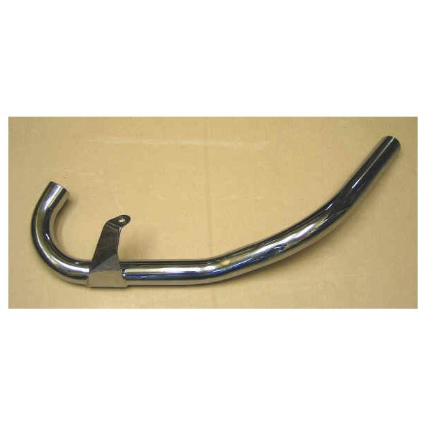 Forrr BSA B34 Gold Star Clubman