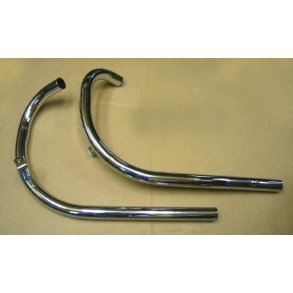 Forrr BSA A7 1958-61