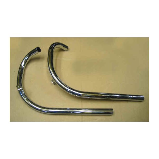 Forrr BSA A7 1958-61