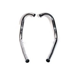 Forrr Triumph T100 1958-66