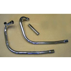 Forrr Triumph T100 1969-70