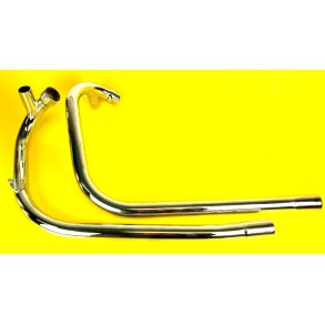 Forrr Triumph T120 1969-70 udsolgt.