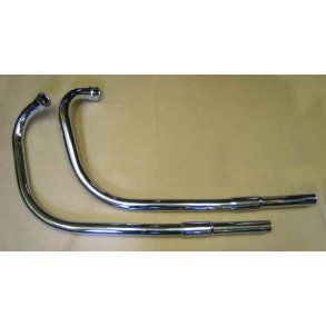 Forrr Norton Commando 1969