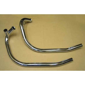 Forrr Norton Commando MK3