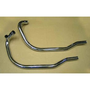 Forrr Norton Commando 1973- Interstate