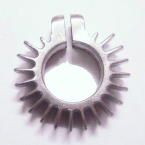 Finnet udstdnings bnd BSA