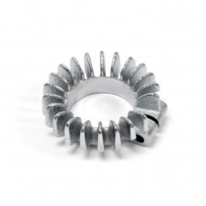 Finnet udstdnings spndebnd Triumph T120