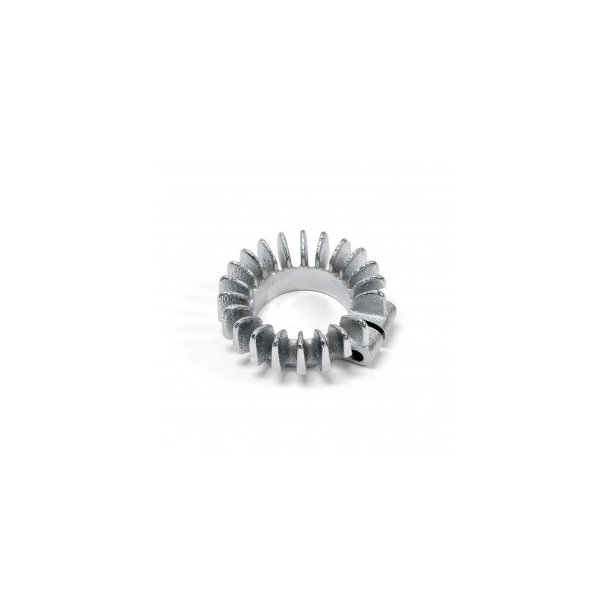 Finnet udstdnings spndebnd Triumph T120