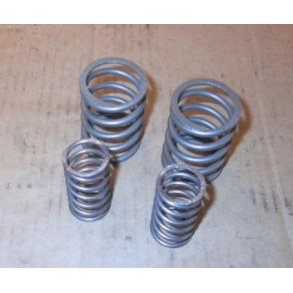 Ventilfjederst BSA B31/B33/M33