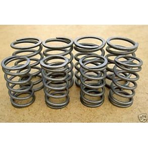 Ventilfjederst BSA A10 SR/RR