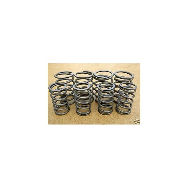 Ventilfjederst BSA A10 SR/RR