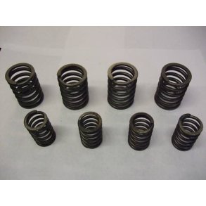 Ventilfjederst BSA A50/A65 1962-66