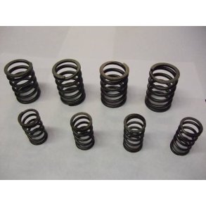 Ventilfjederst BSA A7/A10