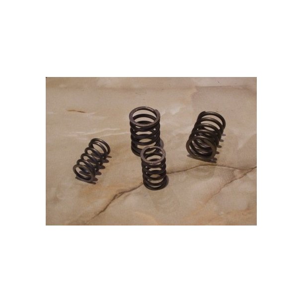 Ventilfjederst BSA B32, B34, B44, GS