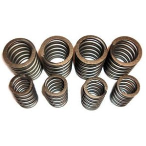 Ventilfjederst BSA A65 1966-72