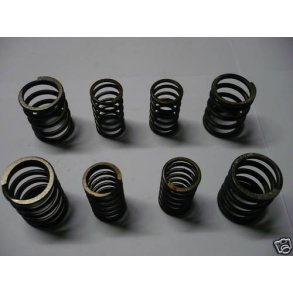 Ventilfjederst Triumph T100