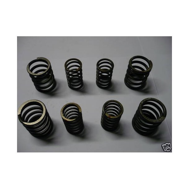 Ventilfjederst Triumph T120