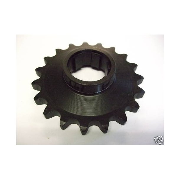 Kdehjul BSA A7/A10/B, 19T
