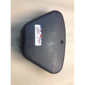 Vrktjskasse AJS/Matchless