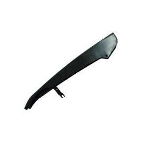 Kdeskrm Triumph T140, sort