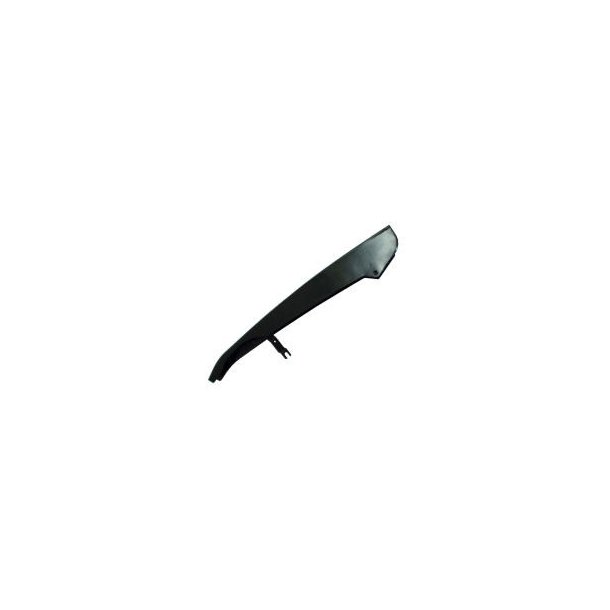 Kdeskrm Triumph T140, sort