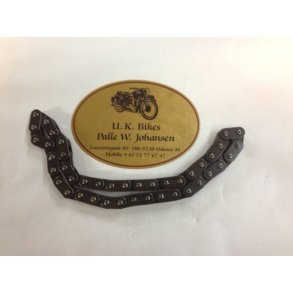 Kdeoversigt, forkde er Primary