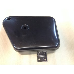 Vrktjskasse Velocette