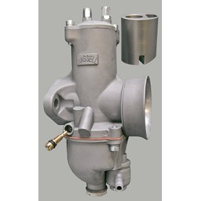 Karburator, Wassell Evolution