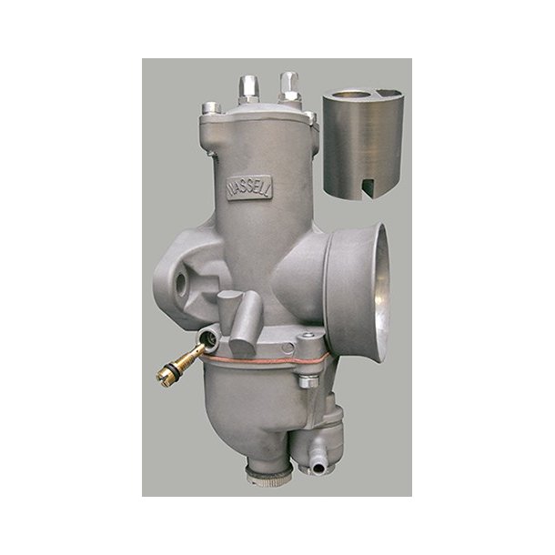 Karburator, Wassell Evolution