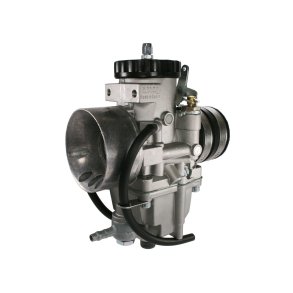 Karburator, AMAL Concentric MK2