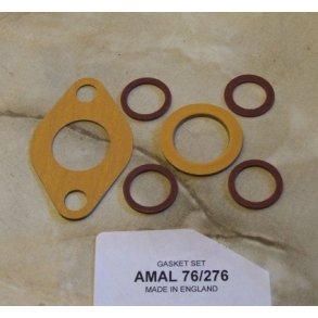 Karburatorpakningsst 76/276