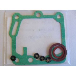 Karburatorpakningsst, Concentric MK2