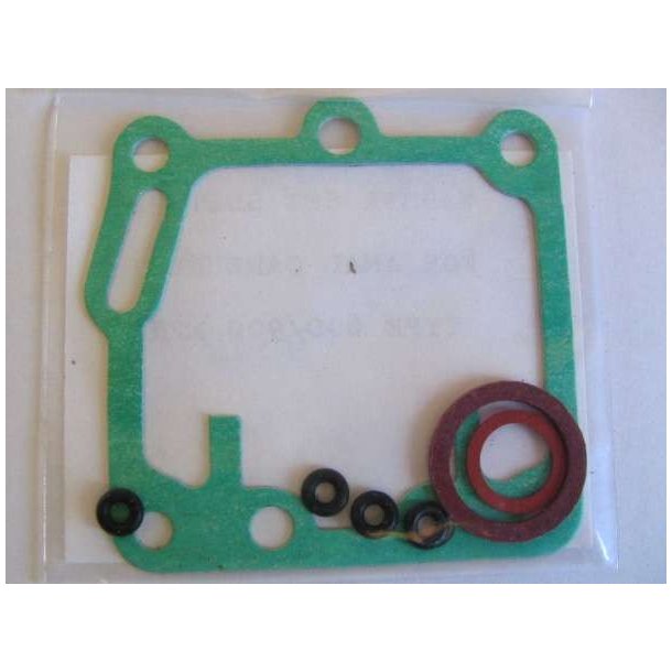 Karburatorpakningsst, Concentric MK2