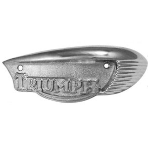 Tankmrke Triumph 1966-68