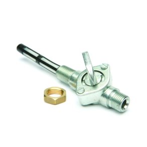 Benzinhane, Norton/Triumph, BAP