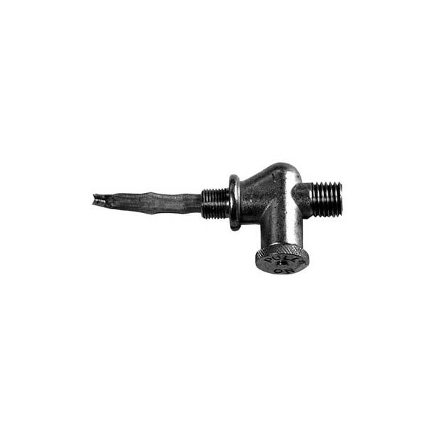 Benzinhane, 1/8"x7/16" pull universal UDSOLGT
