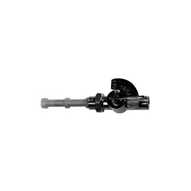 Benzinhane, 1/4"x1/4" hndtag, indikator