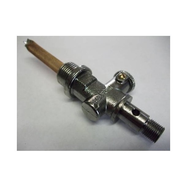 Benzinhane, BSA 3/8" med banjo