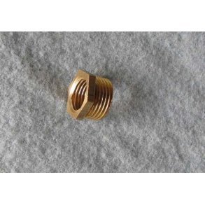 Benzinhaneadapter, 1/4