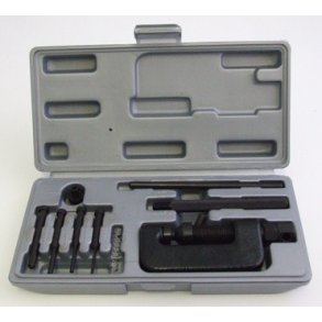 Kdebryder og -samler st