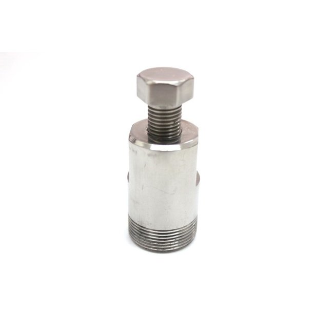 Koblingsaftrkker, BSA/Triumph, 20TPI