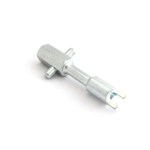 Koblingsfjeder justeringsngle, BSA/Triumph