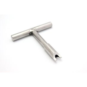 Koblingsfjerngle BSA/Triumph, T-hndtag