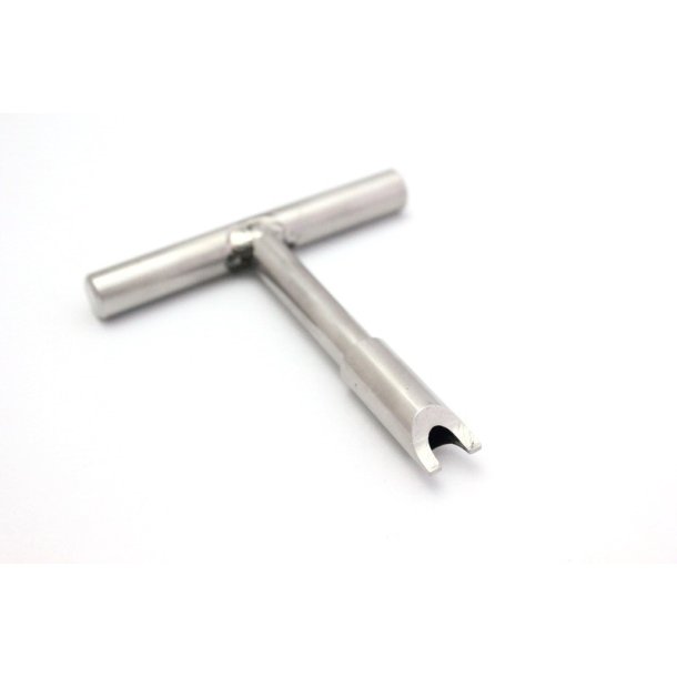 Koblingsfjerngle BSA/Triumph, T-hndtag