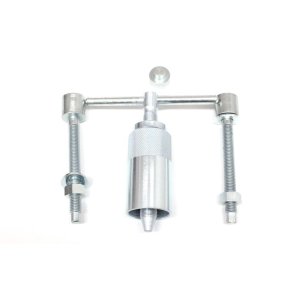 Knastaksel tandhjuls aftrkker, Triumph