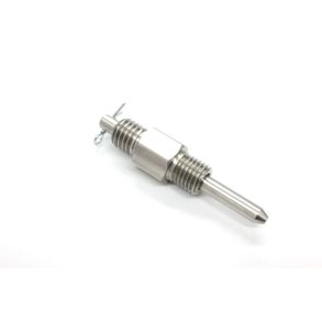 Krumtapls (TDC), Triumph