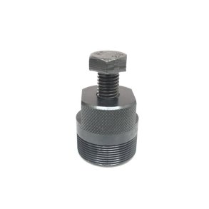 Koblingsnavsaftrkker BSA/Triumph 3 cylindret