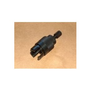 Knasthjulsaftrkker, BSA/Triumph/Norton tidlig