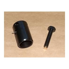 Knasthjulsaftrkker, BSA/Triumph/Norton sen